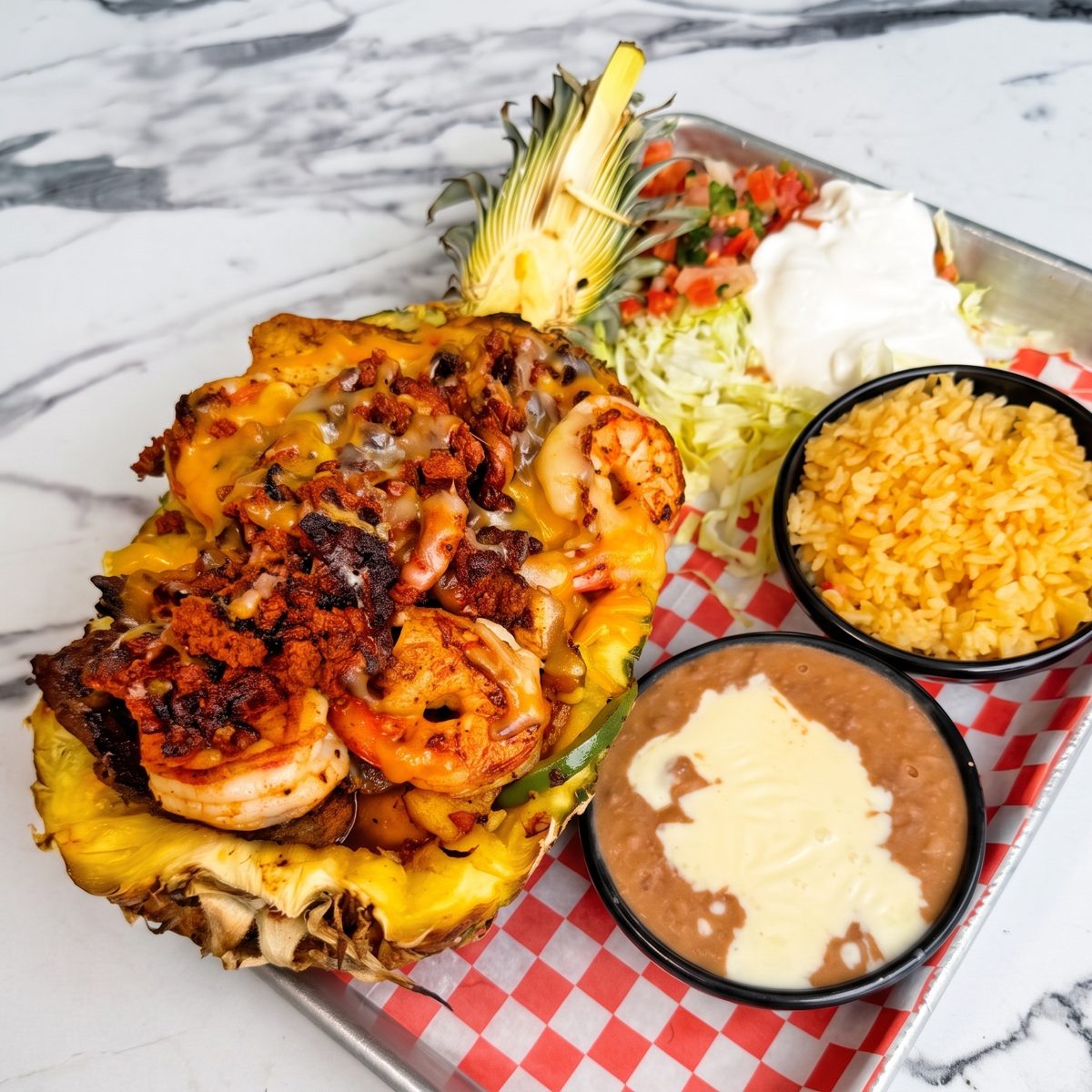 Authentic Mexican Catering for Every Occasion