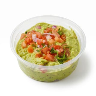 A6. Guacamole Dip