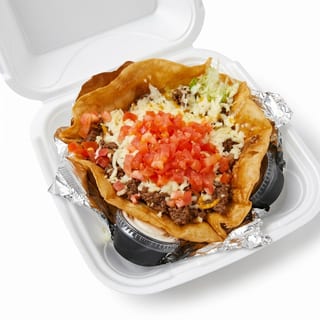 Taco Salad