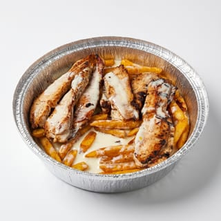 30. Vallarta Fries