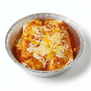 21. Burritos Deluxe