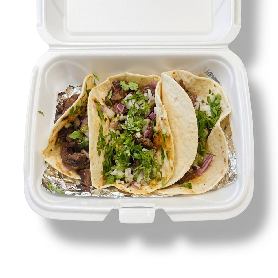Indulge in Our Tortas