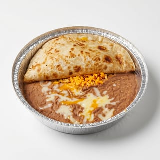 Kids Quesadilla
