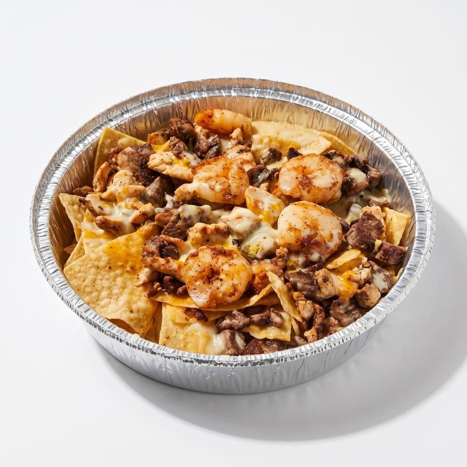 Delicious Chilaquiles Await You