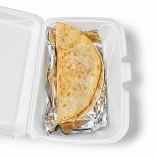 9. Quesadilla