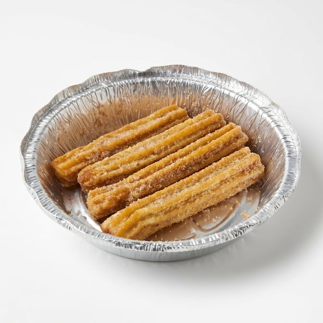 Churros.
