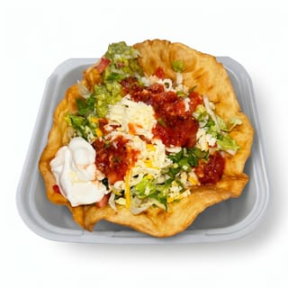 Sp16. Taco Salad